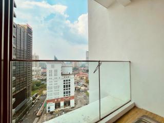 Quill Residences KLCC By ONZO - 7