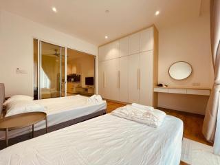Quill Residences KLCC By ONZO - 5