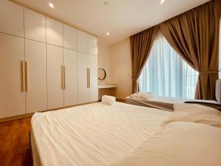 Quill Residences KLCC By ONZO - 4
