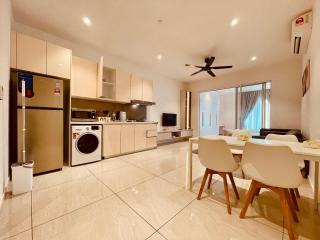 Quill Residences KLCC By ONZO - 3