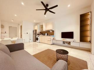 Quill Residences KLCC By ONZO - 2