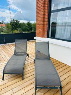 Espace détente Gaudi - 8