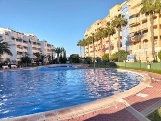 Casa de Fabian Appartment + WIFI near beach/port - 8