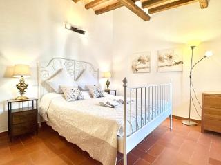 DaLu Florence apartment Lucilla - private car park 15 minutes to the city center - 4