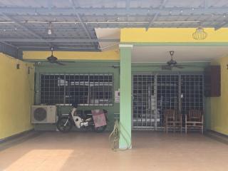 Warisan Violet Bertam Jaya - 1