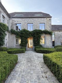 Entre Pierres et Rivière - Gites avec wellness privatifs - 9