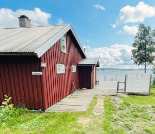 First Camp Haganäset - Charlottenberg - 9