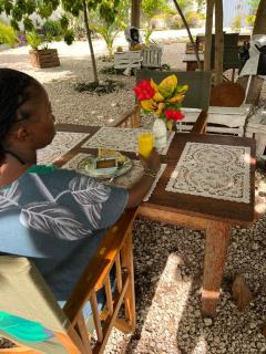 Paje Farm House - 6
