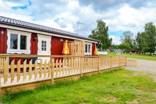 First Camp Haganäset - Charlottenberg - 2