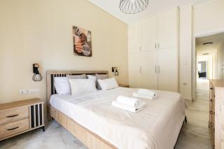 Kallisti - 2BR Apartment & Balcony in Nea Smyrni - 8