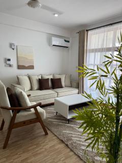 Elegant two bedroom apartment - 0