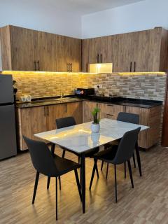 Elegant two bedroom apartment - 4