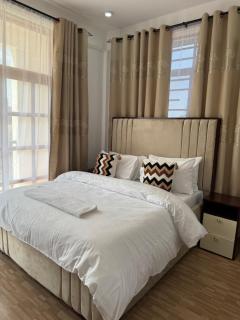 Elegant two bedroom apartment - 2