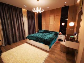 Fully furnished villa in stone park, 5th settlement, New Cairo - 2