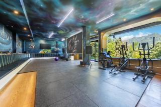 Cuiling Yishu Hotel（Wulingyuan District Zhangjiajie City） - 7