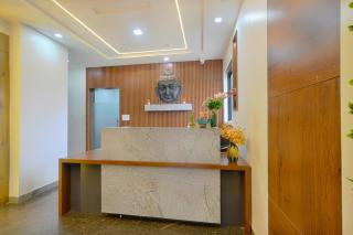 Aceotel Resort 7th Cloud, Indore - 8