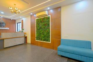 Aceotel Resort 7th Cloud, Indore - 6