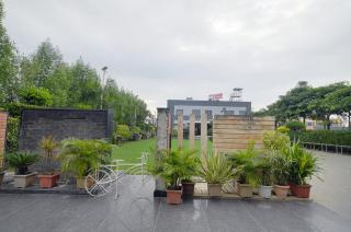 Aceotel Resort 7th Cloud, Indore - 7