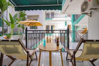 Yunzhilu Boutique Hotel - 0