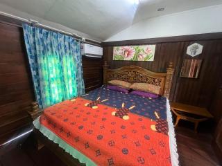 Capital O 91206 Homestay Pelangi Ban Pecah. (muslim Only) -  - 6