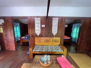 Capital O 91206 Homestay Pelangi Ban Pecah - 1
