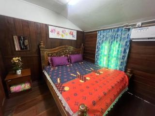 Capital O 91206 Homestay Pelangi Ban Pecah - 3