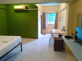 XX GO INN The Grand Palace - โก อินน์ วัดพระแก้ว พระบรมมหาราชวัง - 4