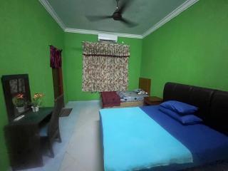 Capital O 91206 Homestay Pelangi Ban Pecah - 8