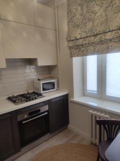 Уютная квартира в центре города - 3