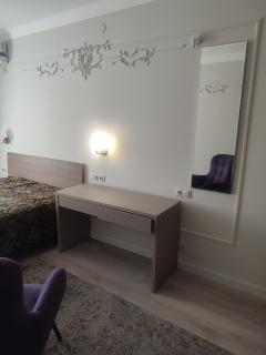 Уютная квартира в центре города - 1