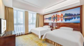 Vienna International Hotel Guangzhou Tianhe Olympic Stadium Dongpu - 2