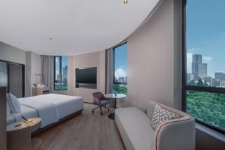Holiday Inn Express Shanghai on The Bund by IHG - 9