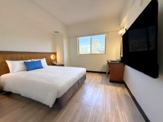 Hub Hotel Kaohsiung Cisian Branch - 7