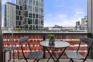 12N Abnb-Style Apt with River View, Spacious Plus Pool & Gym Near DFO & Tram - 2