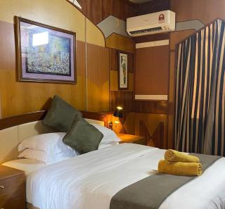 Coralview Perhentian Resort - Teluk Pauh BS - 3