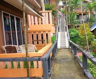 Coralview Perhentian Resort - Teluk Pauh BS - 2