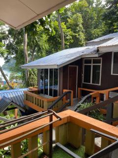 Coralview Perhentian Resort - Teluk Pauh BS - 1