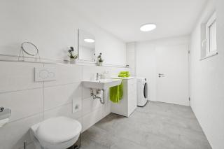 Ferienhaus für Mensch & Hund mit großer Terrasse - 8