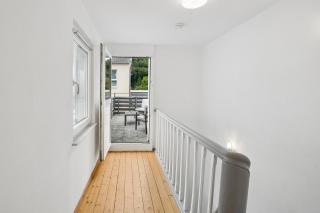 Ferienhaus für Mensch & Hund mit großer Terrasse - 4