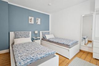 Ferienhaus für Mensch & Hund mit großer Terrasse - 9