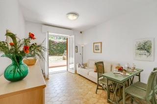 Il Giardino Sul Mare - Happy Rentals - 0