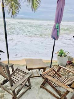 The Sea Sun villa - 1