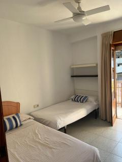 Apartamento luminoso cerca de Gandia - 7