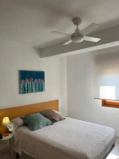 Apartamento luminoso cerca de Gandia - 5