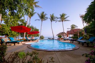 Morning Star Resort - Ban Tai - 9