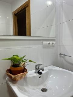 Apartamento luminoso cerca de Gandia - 1