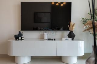 Spacious 3BR Living, Walking Distance to Dubai Water Canal and Park, Near Safa Park Marine Transport Station, Canal Front 9B, Al Wasl by Deluxe Holiday Homes - 2