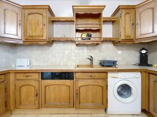 Le Luxembourg - Appartement proche des Halles - Wifi - 7