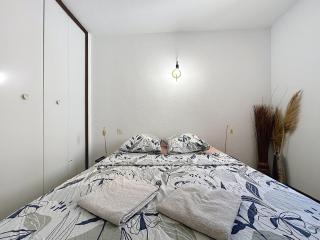 Le Luxembourg - Appartement proche des Halles - Wifi - 4