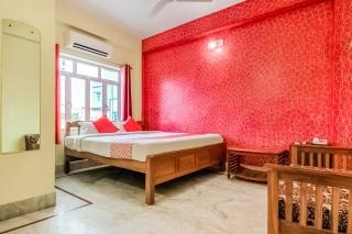Collection O Chhapra Railway Junction Formerly Hotel City Palace - 9